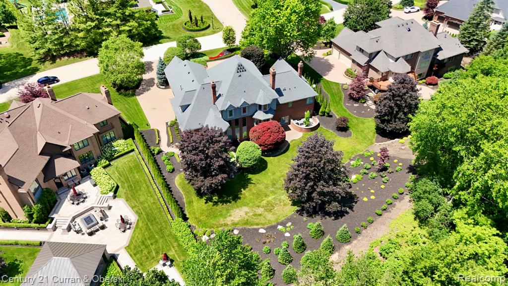 18878 Oak Leaf Lane, Northville, MI 48168 — Photo 75