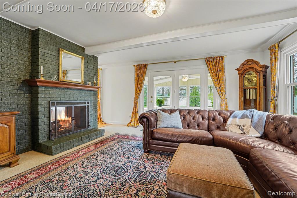 717 Sandstone Drive, Rochester Hills, MI 48309 — Photo 7
