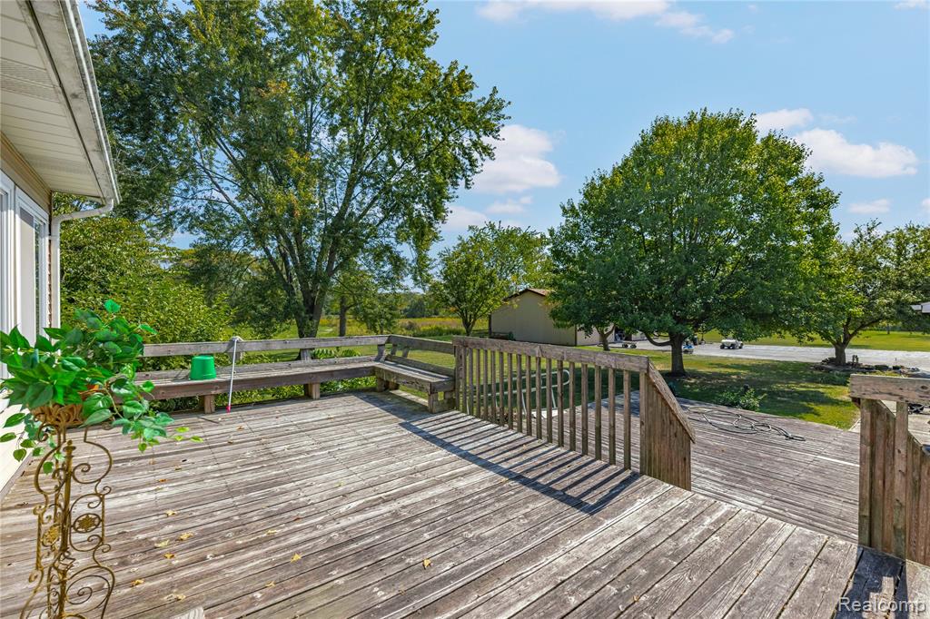 2762 N Harris Road, Ypsilanti, MI 48198 — Photo 52