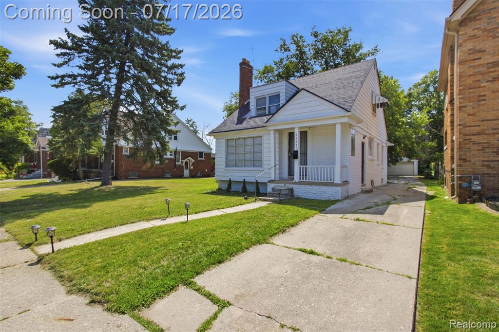 12580 Promenade Street, Detroit, MI 48213 — Photo 2