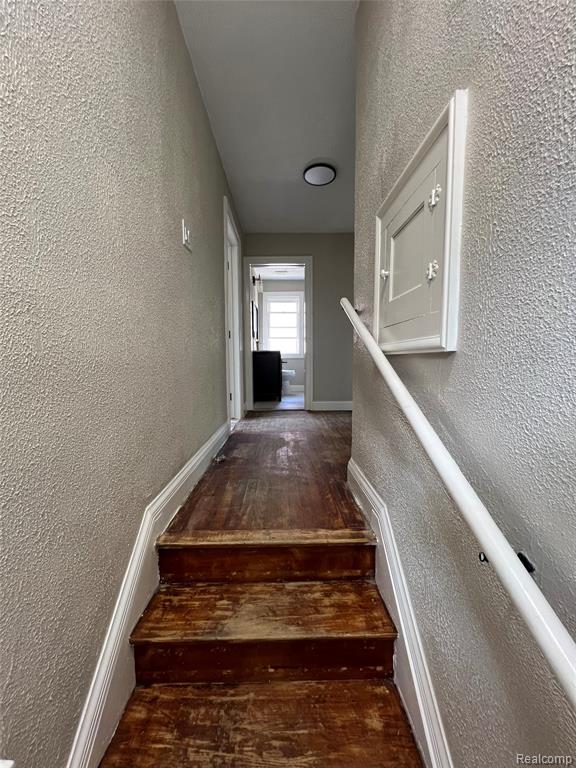 3660 Somerset Avenue, Detroit, MI 48224 — Photo 15