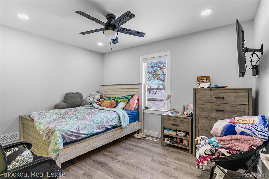 1268 E Dodge Road, Mount Morris, MI 48458 — Photo 24