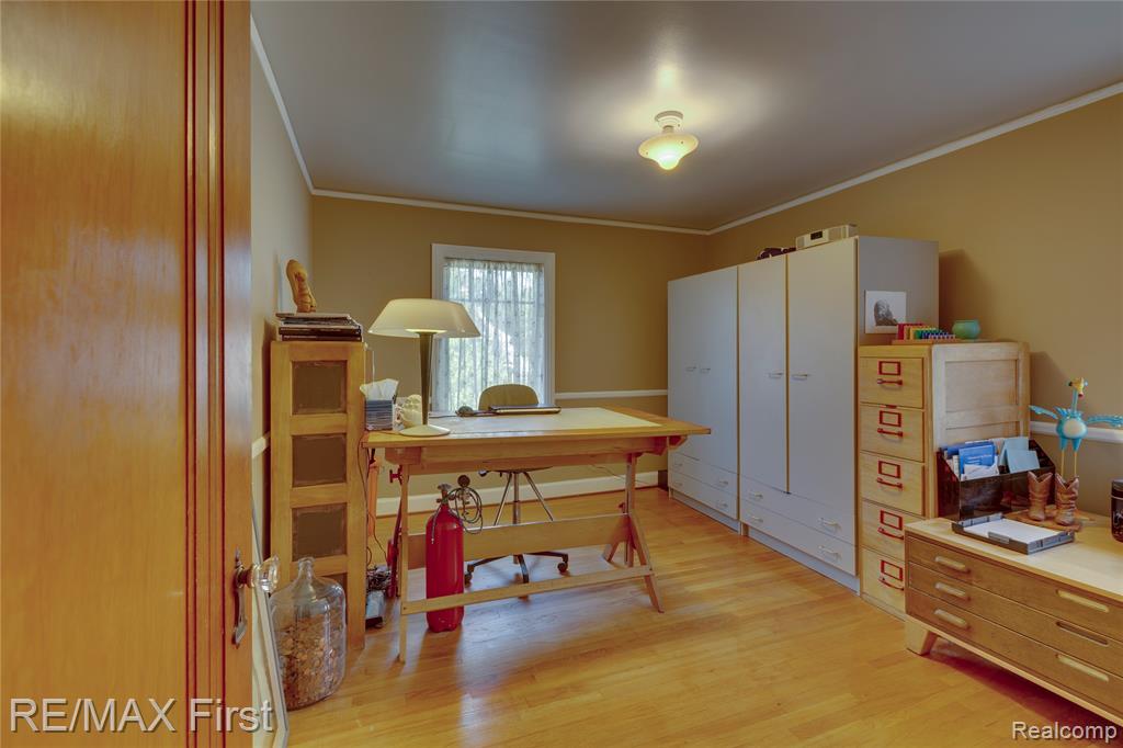 815 Oakridge, Ferndale, MI 48220 — Photo 24
