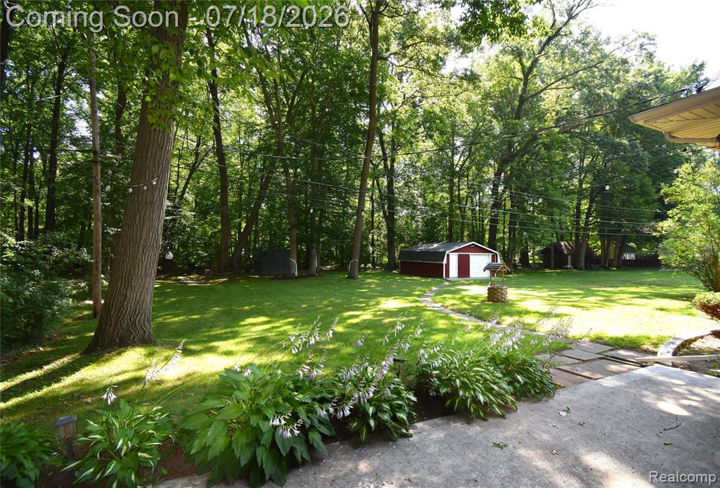 53620 Odilon Ave Odilon Avenue, Shelby Twp, MI 48316 — Photo 23