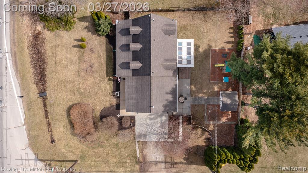 40065 S Interstate 94 Service Drive, Belleville, MI 48111 — Photo 56