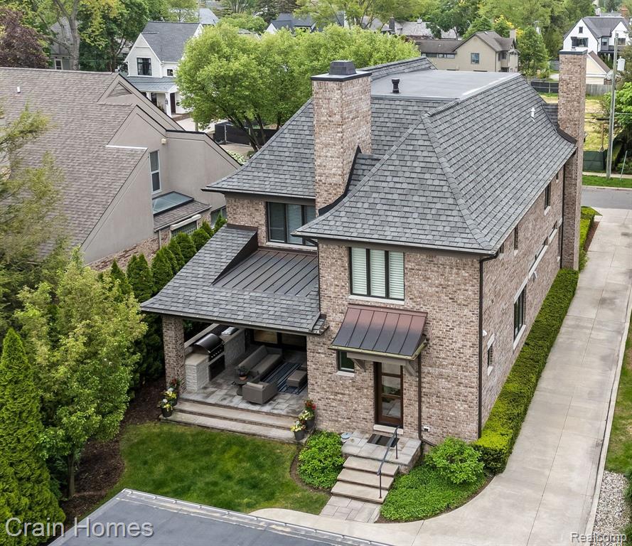 628 WATKINS Street, Birmingham, MI 48009 — Photo 44