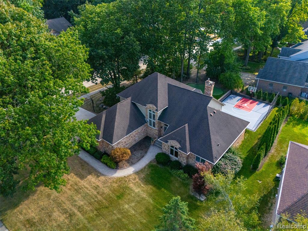 1615 Redbud Drive, Troy, MI 48098 — Photo 4
