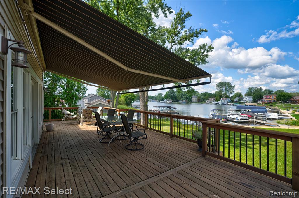 11472 Moffett Court, Fenton, MI, 48430