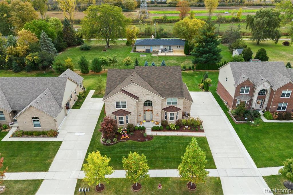 47527 Ellery Lane, Canton, MI 48187 — Photo 54