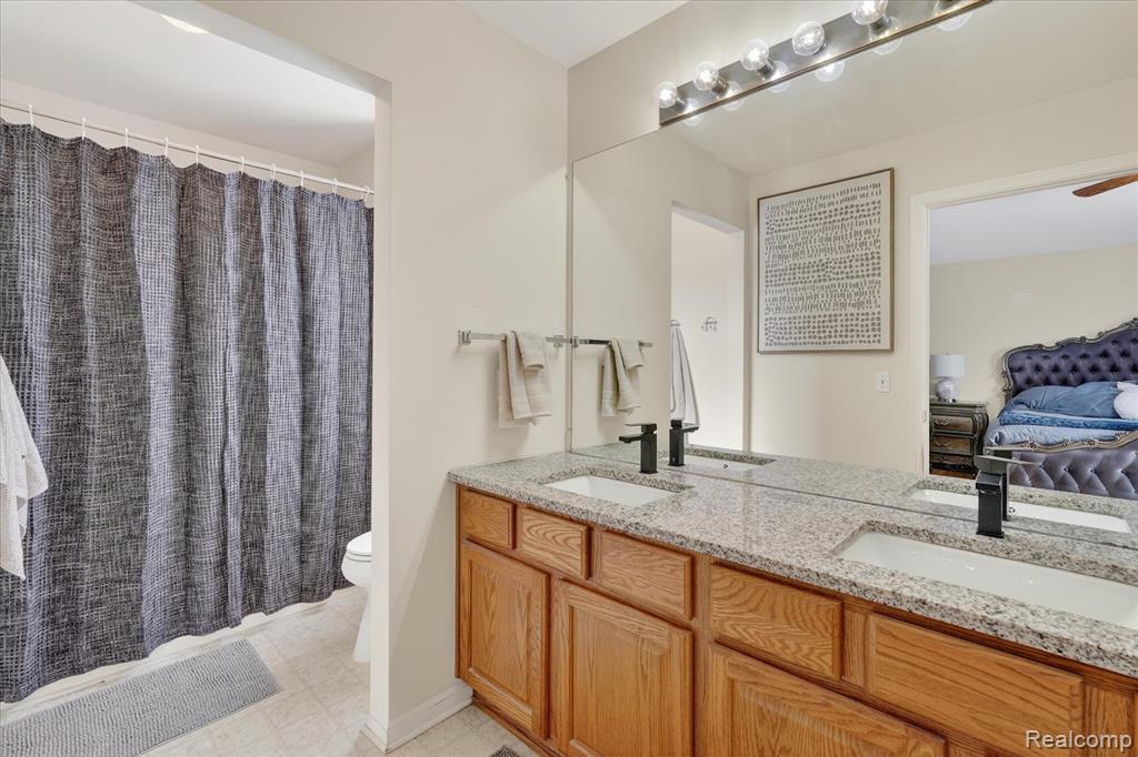 5120 Meadow Crest Circle, Holly, MI 48442 — Photo 31