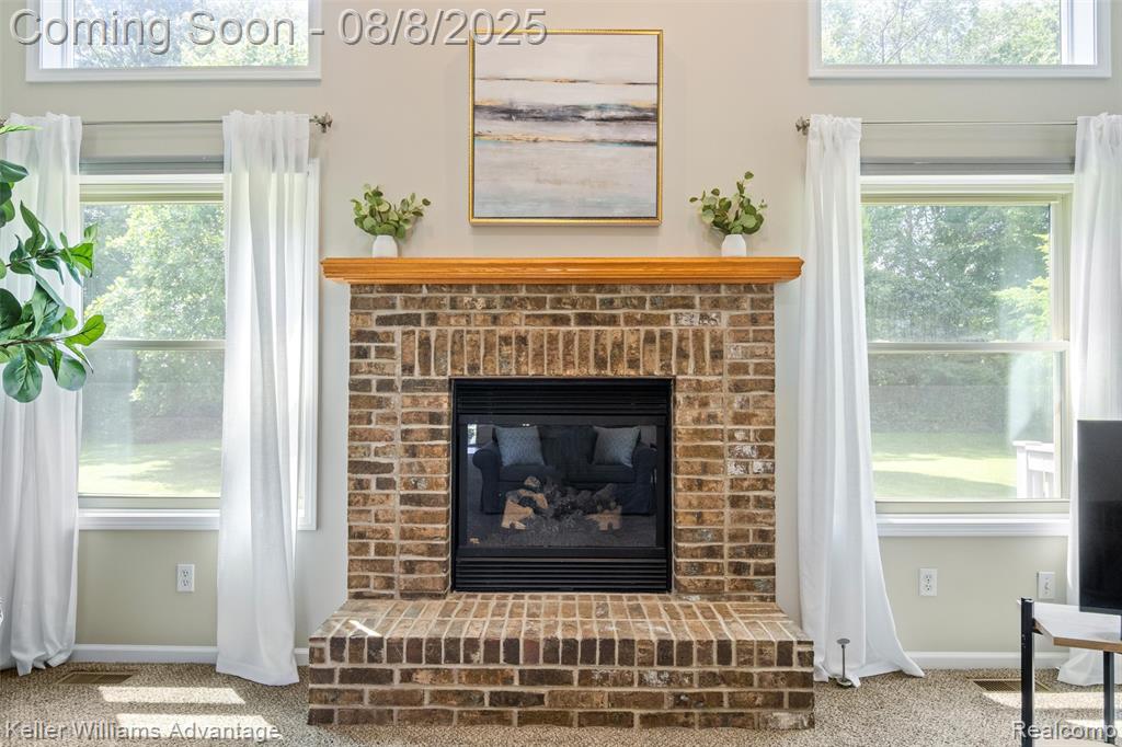 8891 Dexter Gables Lane, Dexter, MI 48130 — Photo 14