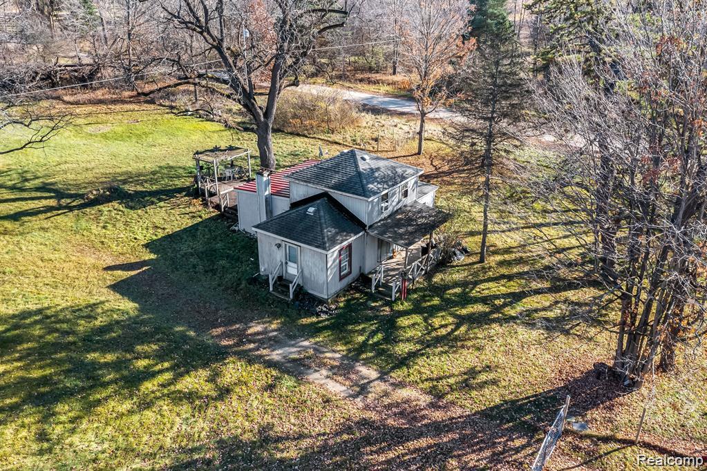 15245 Roepke Road, Gregory, MI 48137 — Photo 13