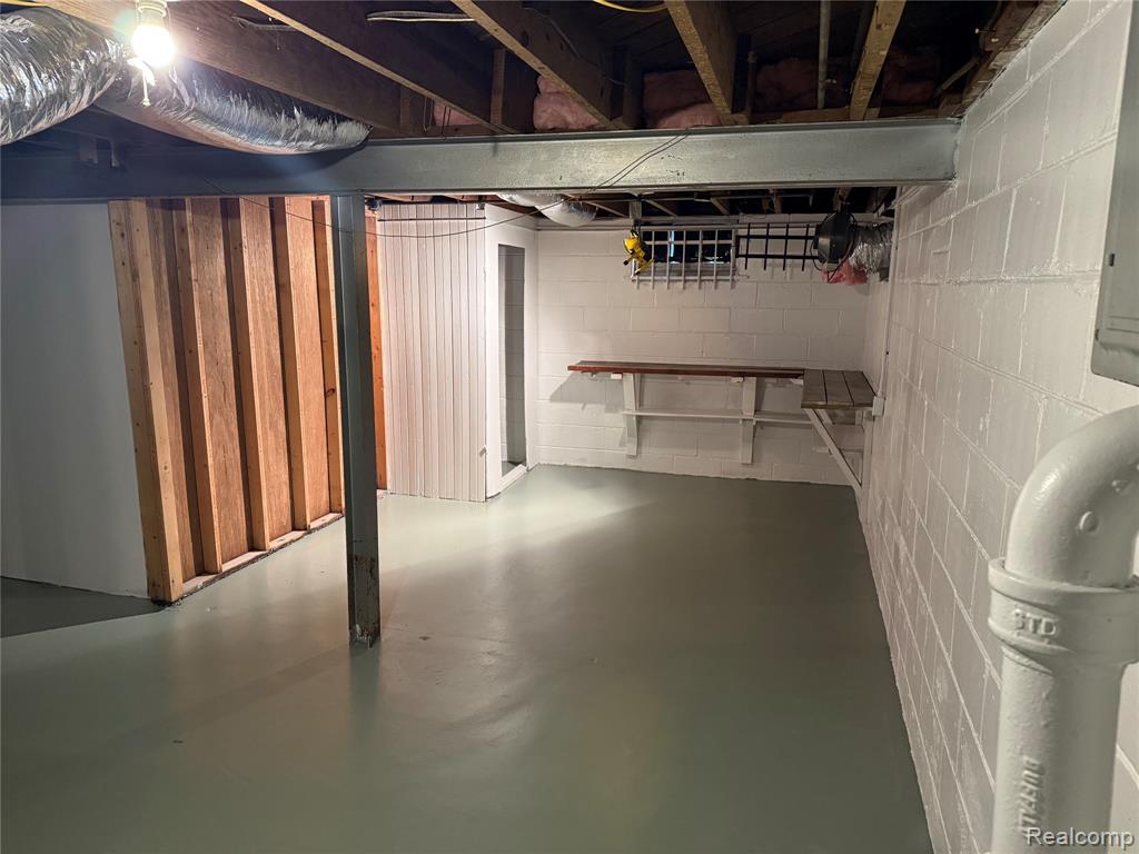 5115 Chatsworth Street, Detroit, MI 48224 — Photo 36