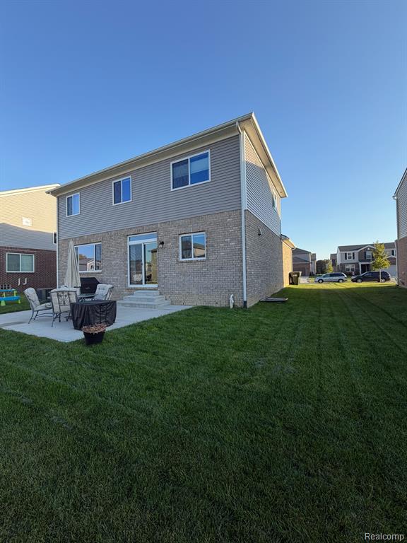 5273 Marie Lane, Sterling Heights, MI 48310 — Photo 3