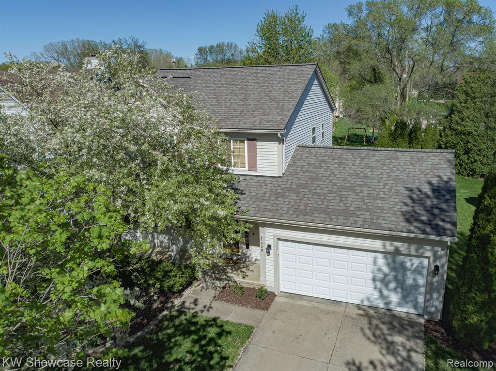 1420 POND VIEW, Wixom, MI 48393 — Photo 30