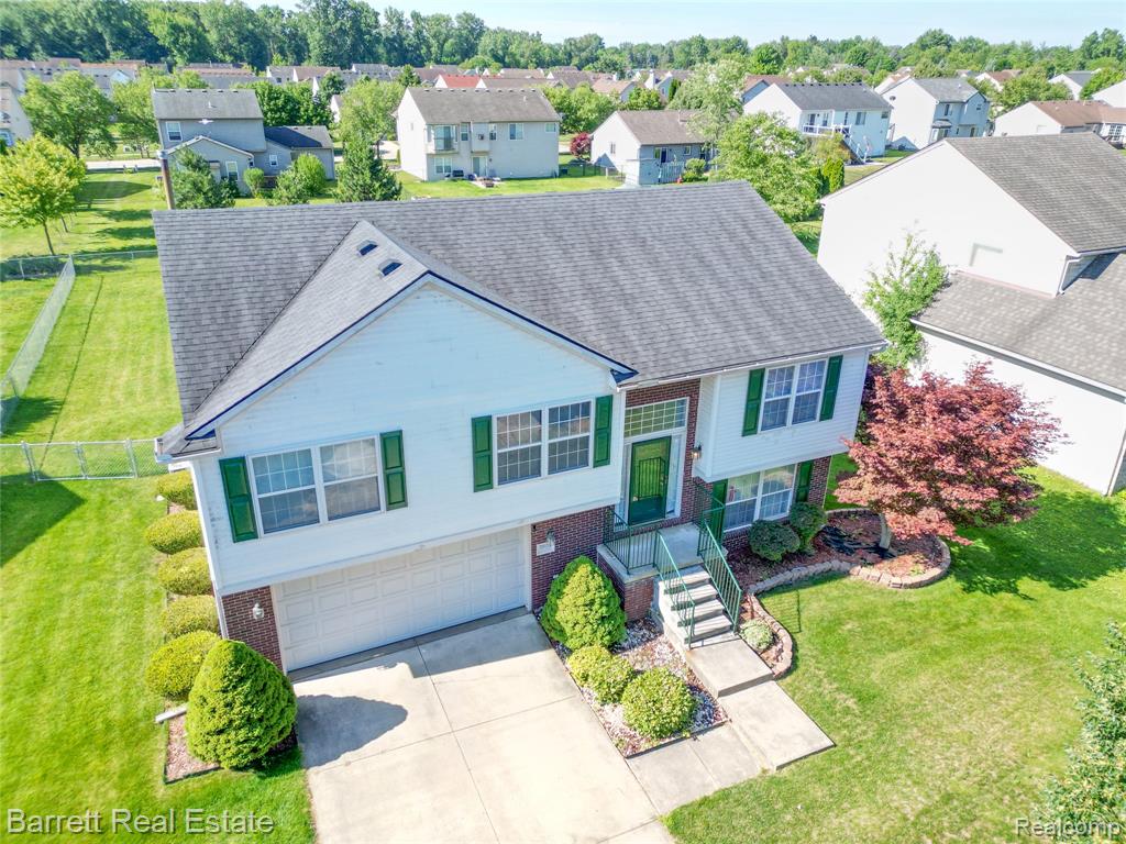 39119 Clocktower Drive, Romulus, MI 48174 — Photo 18
