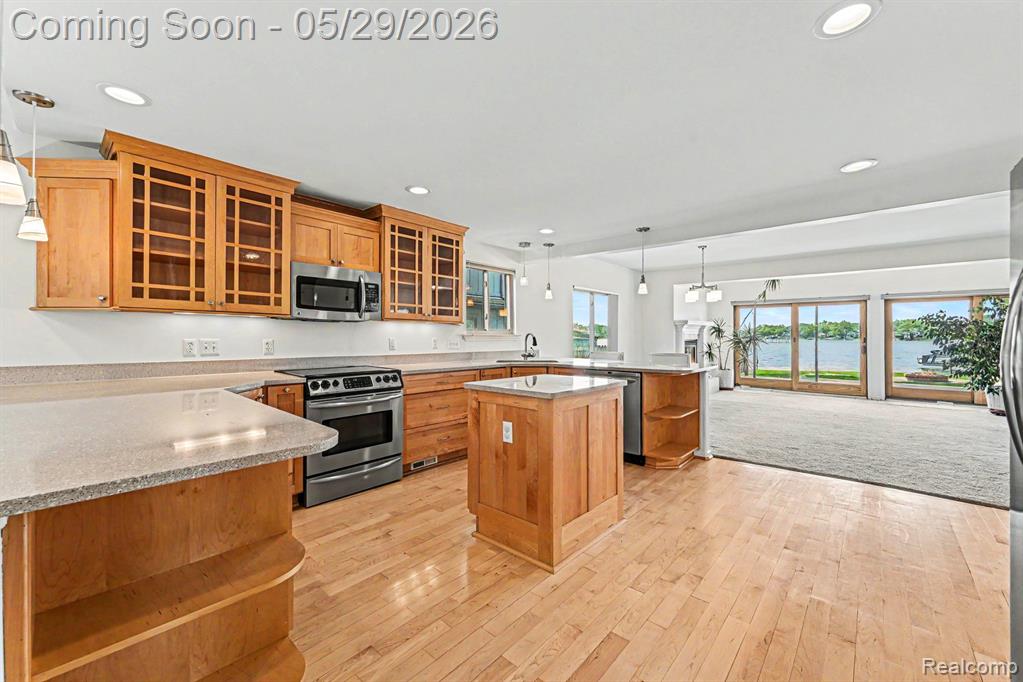 3506 Union Lake Road, Commerce Twp, MI 48382 — Photo 6