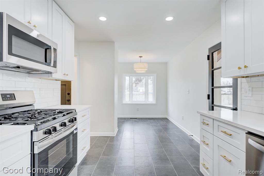 619 Withington Street, Ferndale, MI 48220 — Photo 12