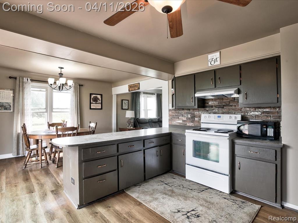 5770 Greenwood Road, Avoca, MI, 48006