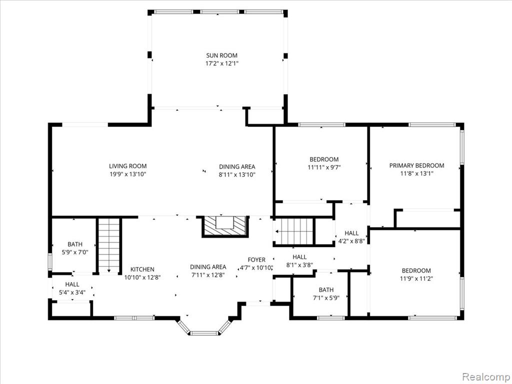 865 N Lapeer Road, Lake Orion, MI 48362 — Photo 47