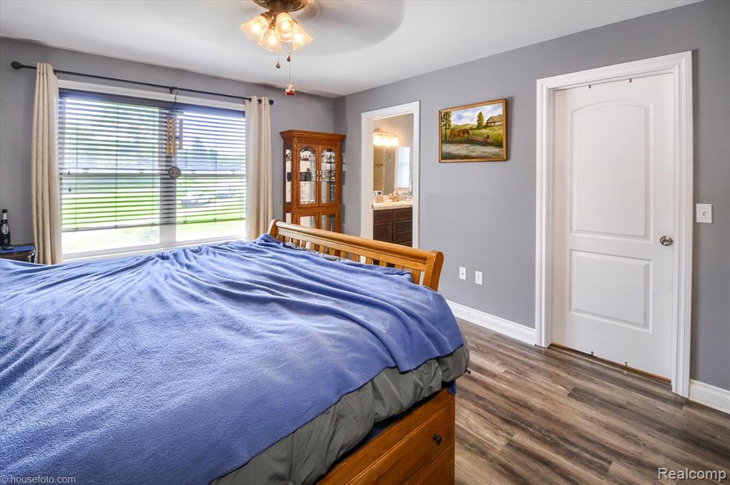 317 N Summers Road, Imlay City, MI 48444 — Photo 15