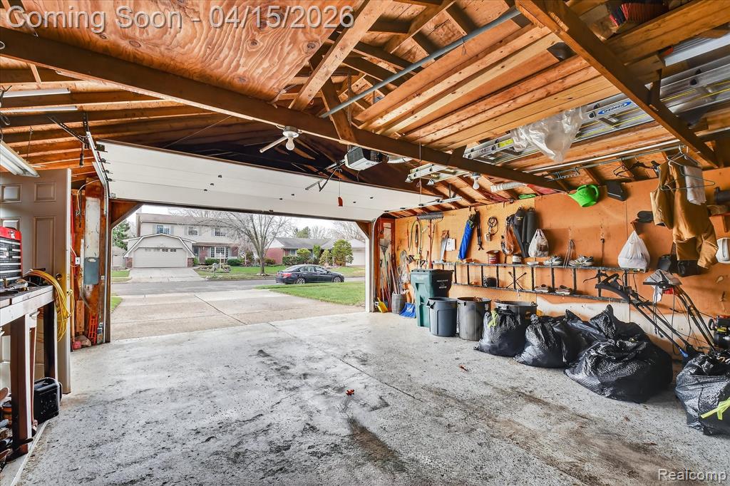 9187 N Sheldon Road, Plymouth, MI 48170 — Photo 40