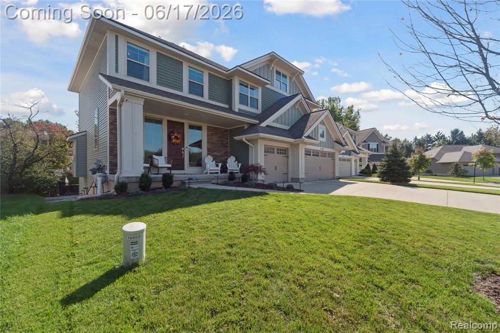 16939 Willowbrook Drive, Haslett, MI 48840 — Photo 5