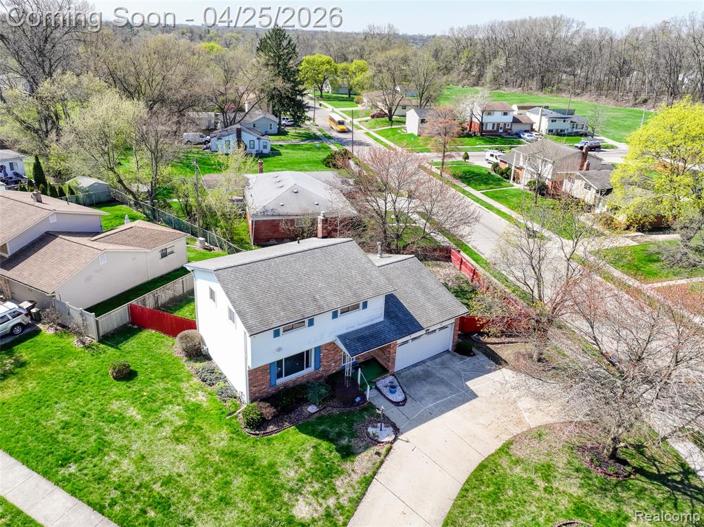 375 Joslyn Avenue, Pontiac, MI 48342 — Photo 38