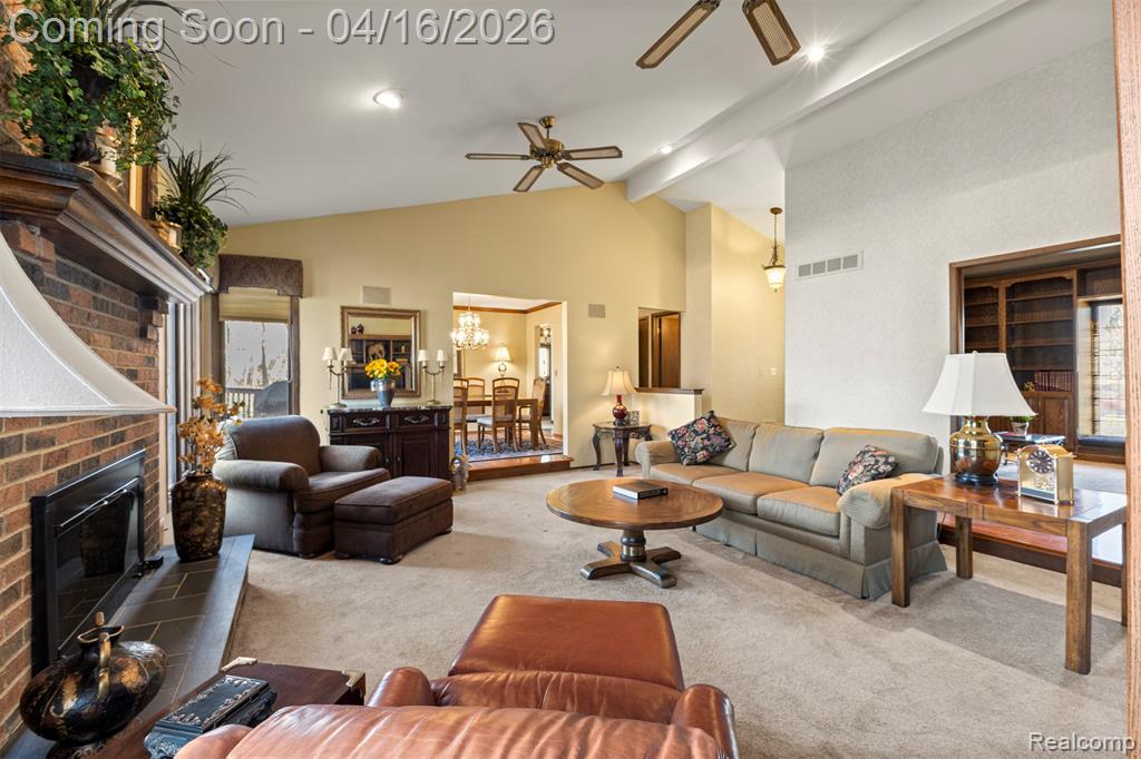 6482 Denton Court, Troy, MI 48098 — Photo 5