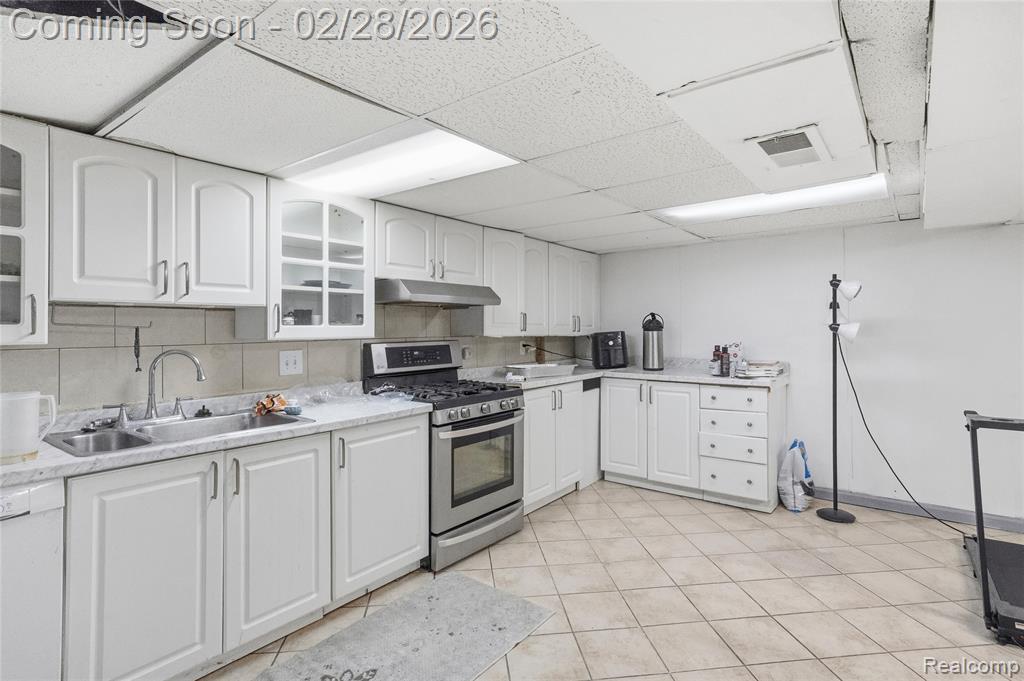7401 Steadman Street, Dearborn, MI 48126 — Photo 24