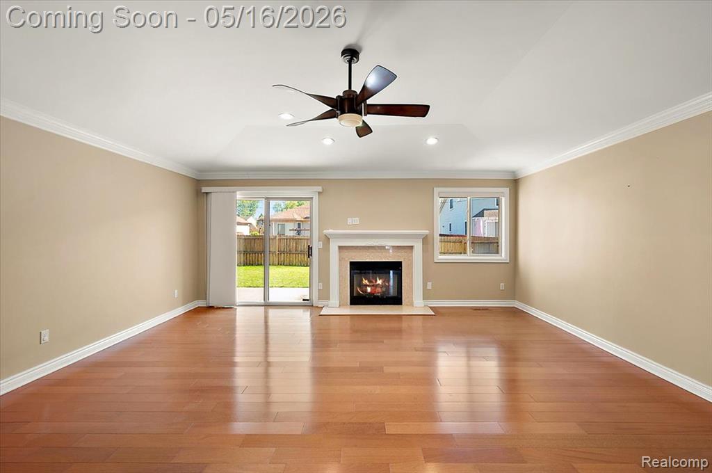 15948 Venice Avenue, Clinton Twp, MI 48035 — Photo 5