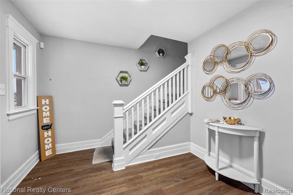 3917 Bewick Street, Detroit, MI 48214 — Photo 5