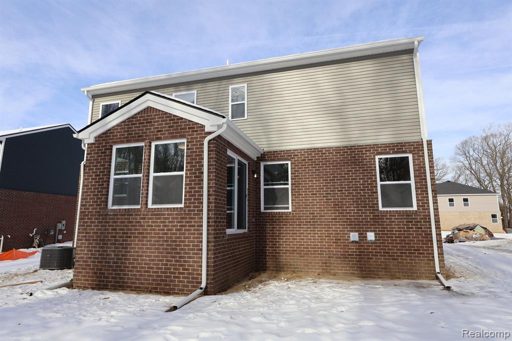 48323 Farmbrook Lane, Van Buren, MI 48111 — Photo 4