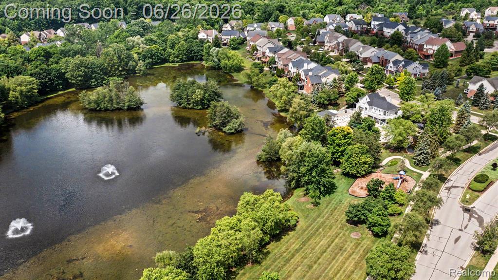 49847 Parkside Drive, Northville, MI 48168 — Photo 49