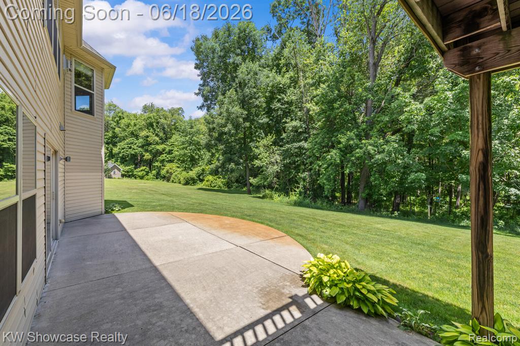 5580 Birch Lane, Davisburg, MI 48350 — Photo 40