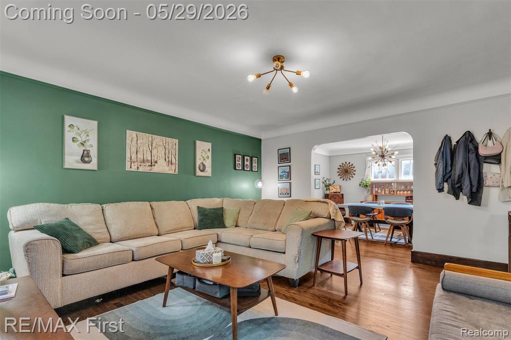 76 Gallup Street, Mount Clemens, MI 48043 — Photo 8