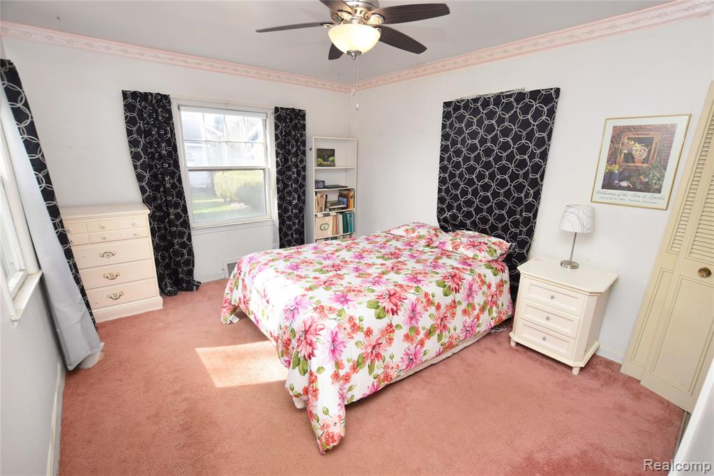 420 Burroughs Avenue, Flint, MI 48507 — Photo 7