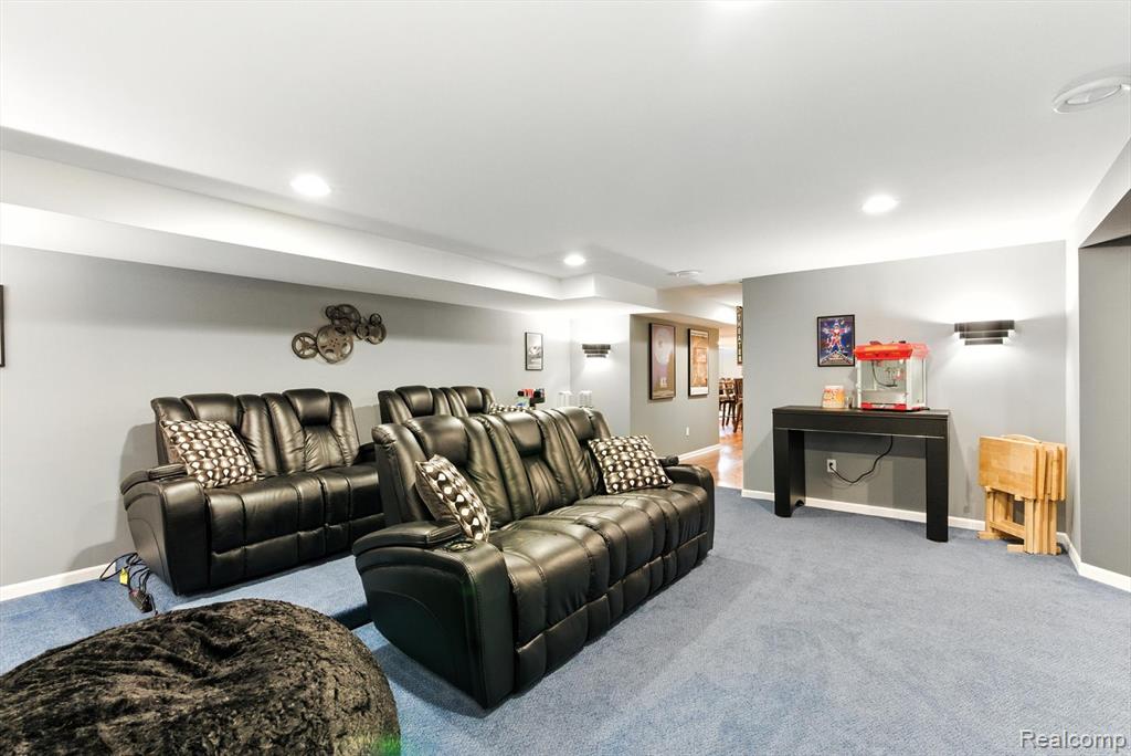 1304 Tradition Drive, Canton, MI 48187 — Photo 37