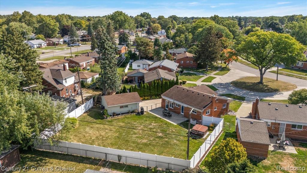 7841 Randy Drive, Westland, MI — Photo 25