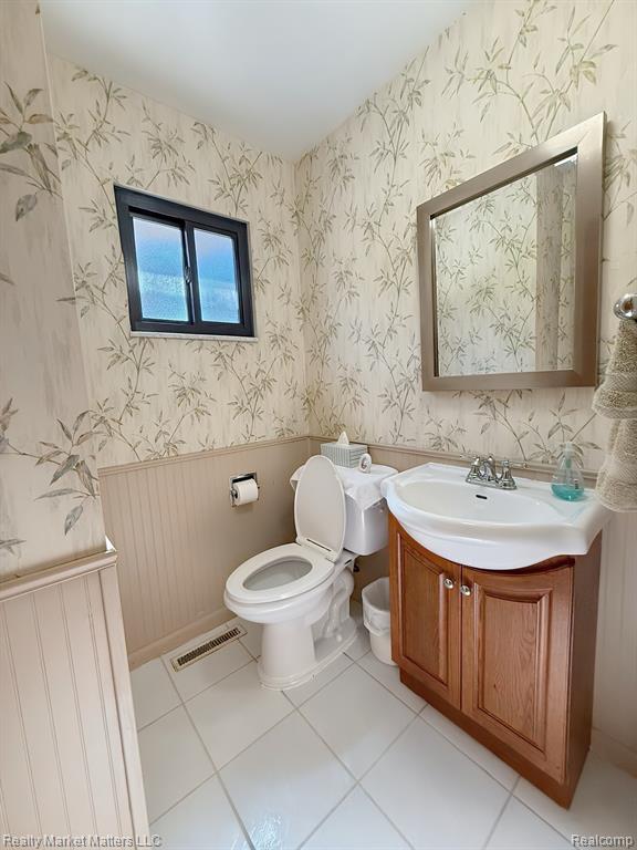 1215 Turrill Road, Lapeer, MI 48446 — Photo 7