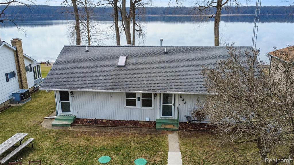 632 Dorbert Drive, Munith, MI 49259 — Photo 41