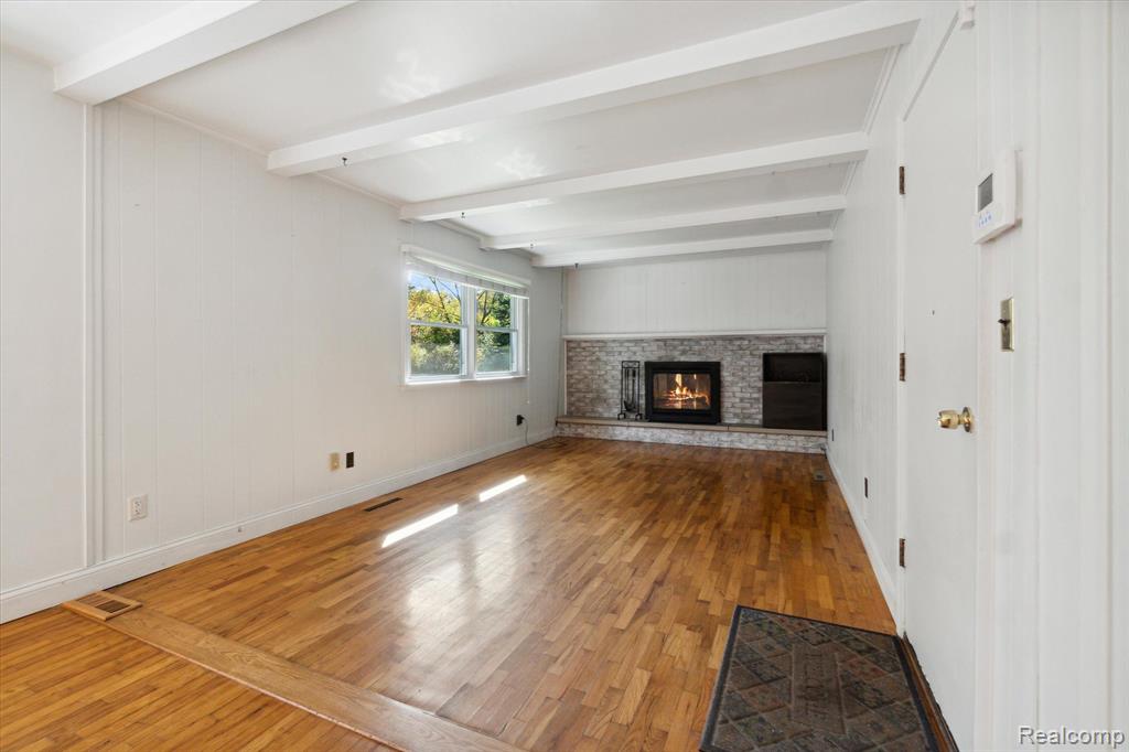 4269 POST Drive, Flint, MI 48532 — Photo 17