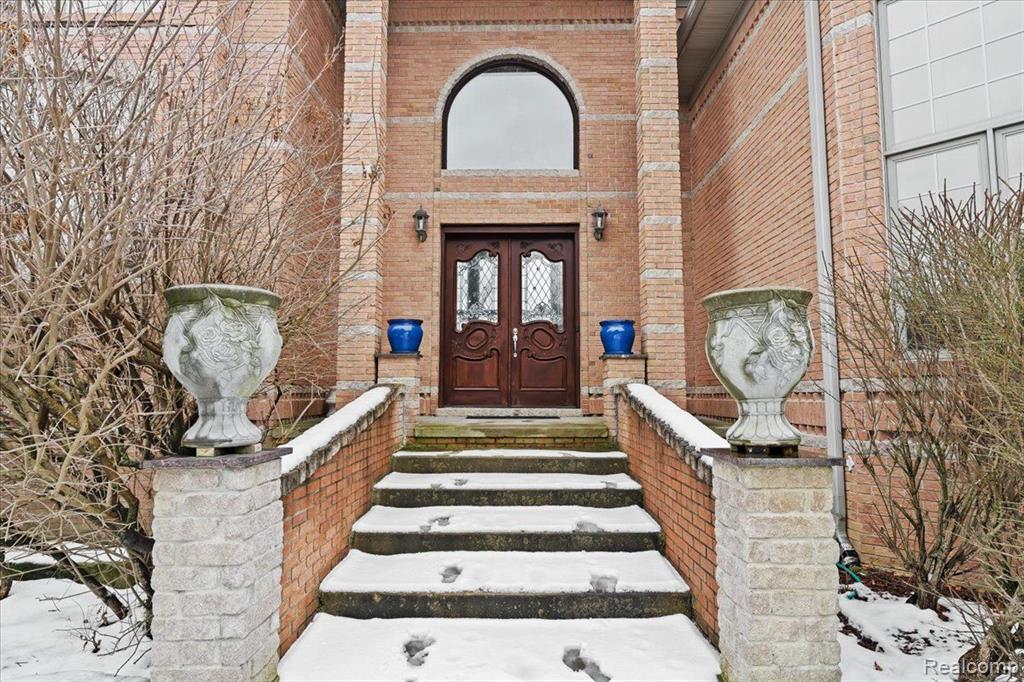 7500 34 MILE Road, Bruce, MI 48065 — Photo 7