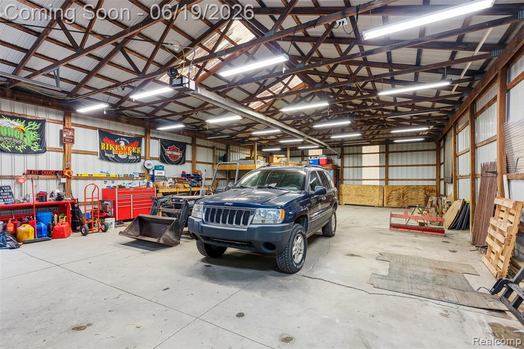 6109 N State Road, Davison, MI 48423 — Photo 39