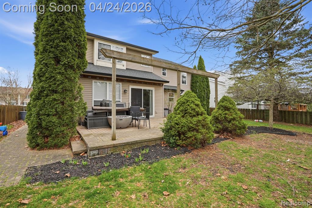 1140 Olympic Court, Oxford, MI 48371 — Photo 39