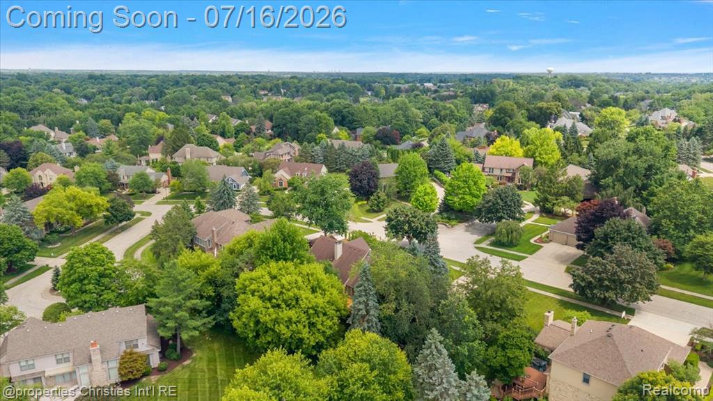 969 Whitegate Drive, Northville, MI 48167 — Photo 76