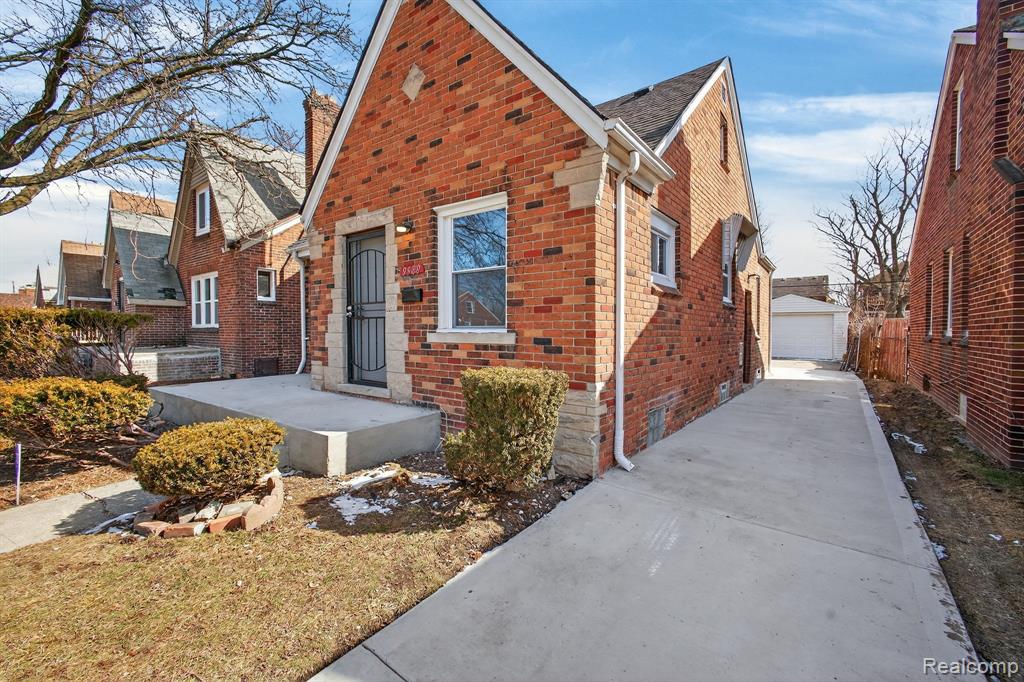 9988 Somerset Avenue, Detroit, MI 48224 — Photo 21