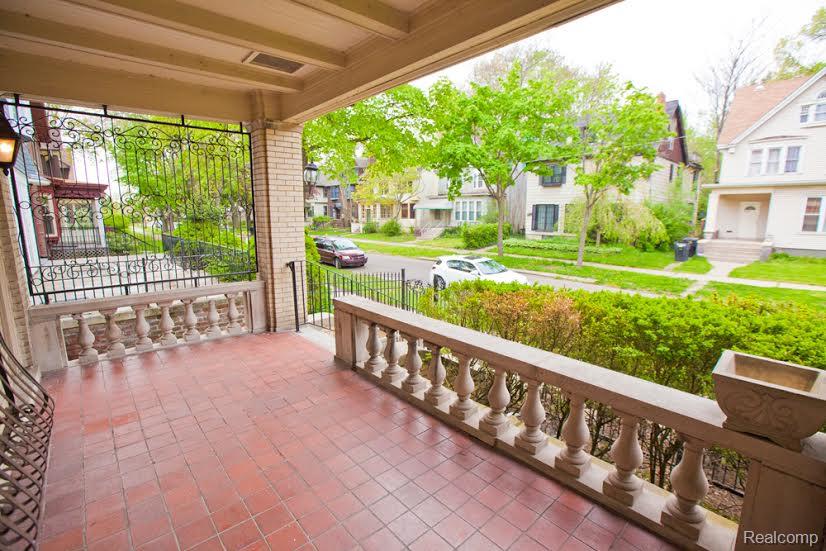 7880 Van Dyke Place, Detroit, MI 48214 — Photo 28