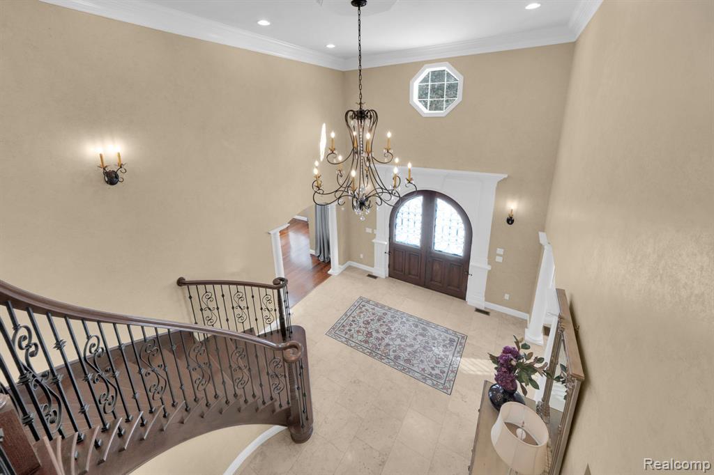 6900 Franklin Road, Bloomfield Hills, MI 48301 — Photo 10