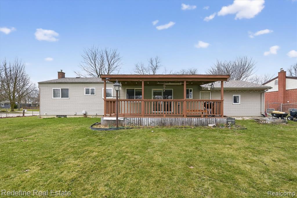 395 Nichols Drive, Saline, MI 48176 — Photo 27